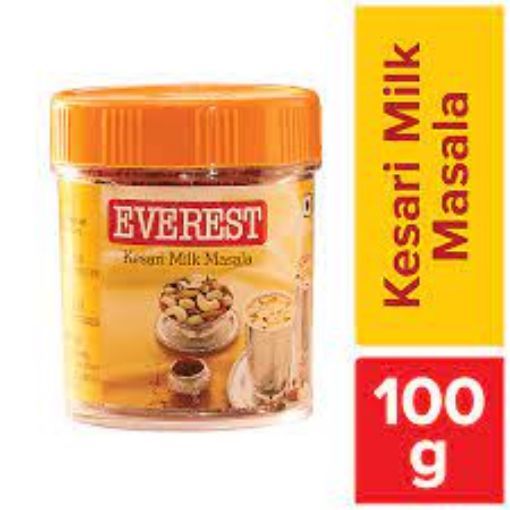 Picture of EVEREST  KESRI MILK 100GM