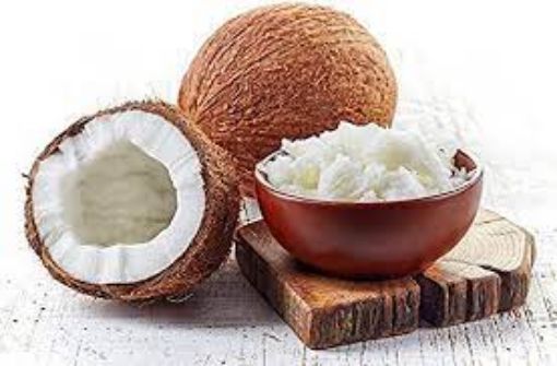 Picture of Deep IQF Shredded Coconut 680