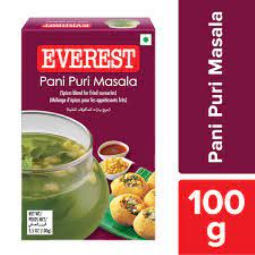 Picture of EVEREST pani puri MASALA 100GM