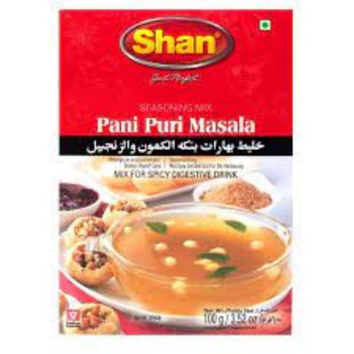 Picture of SHAN Panipuri Masala