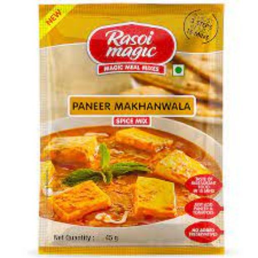 Picture of Rasoi Magic Paneer Makhanwala