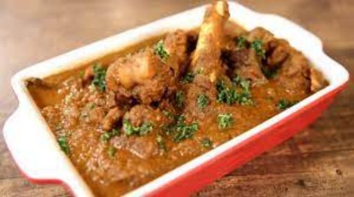 Picture of 777 Chettinad Mutton Masala