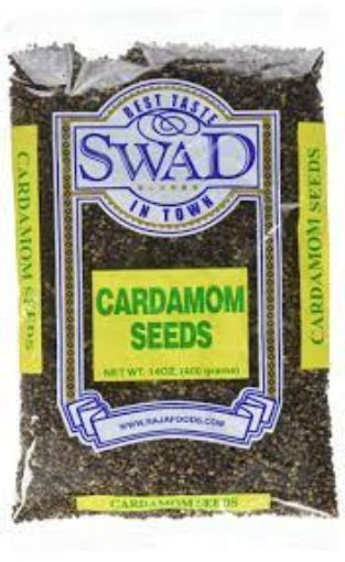 Picture of SWAD CARDAMOM SEED 14oz