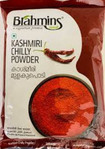 Picture of Brahmins Kashmiri Chilli Powder 500gms