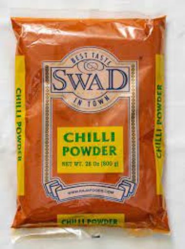 Picture of SWAD CHILLI Powder 28 oz