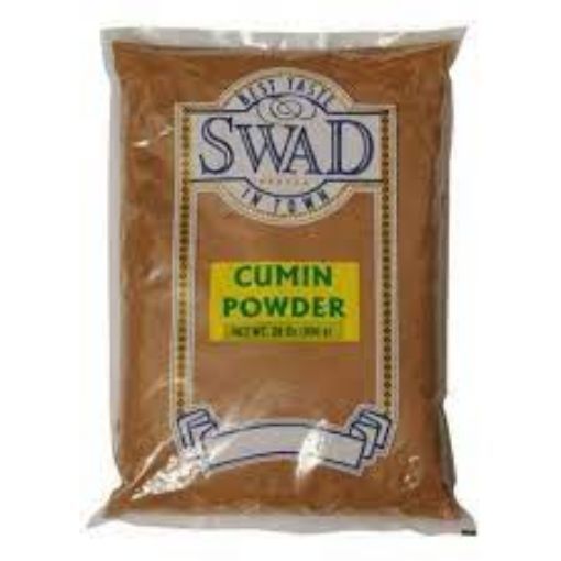 Picture of SWAD CUMIN POWDER 28 OZ