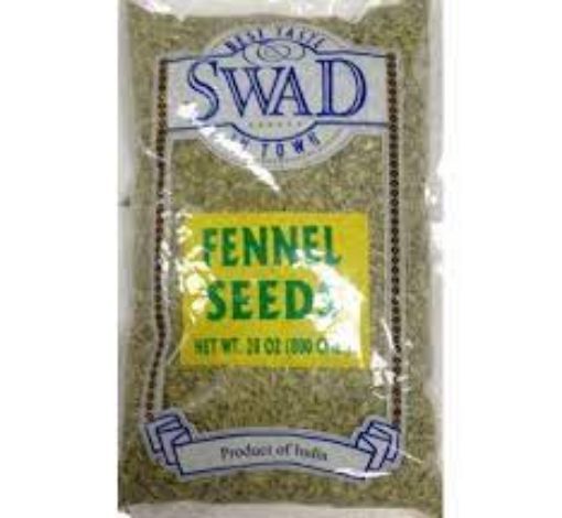 Picture of SWAD FENNEL SEED 28 oz