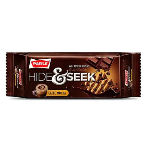 Picture of PARLE HIDESEEK MOCHA 75GM