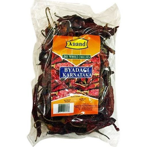 Picture of Anand Dry Whole Byadagi 3.5oz