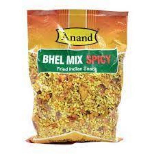 Picture of Anand BHEL Mix(Spicy)625gms