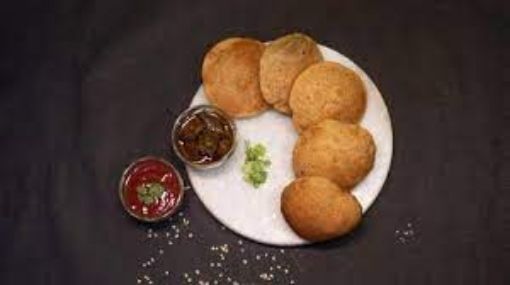 Picture of GG Kachori frozen 665 gms