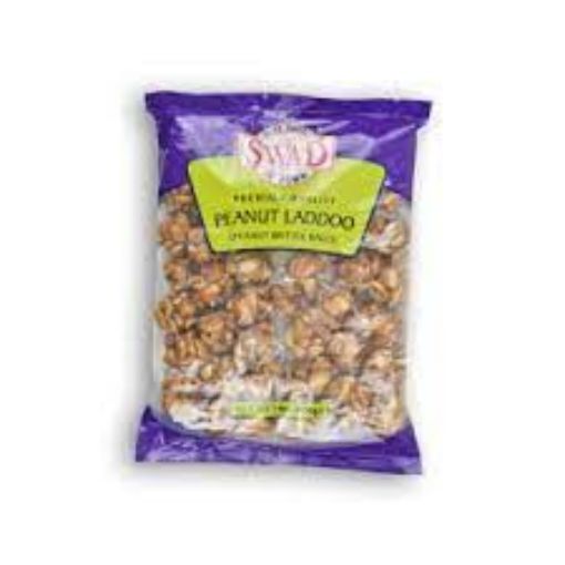 Picture of SWAD Peanut Laddoo 14oz