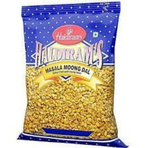 Picture of Haldiram Masala Moong Dal 400gms