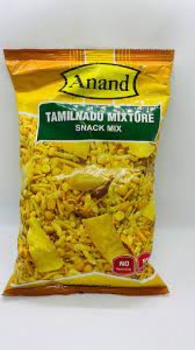 Picture of Anand Tamil Nadu Mixture 400gm