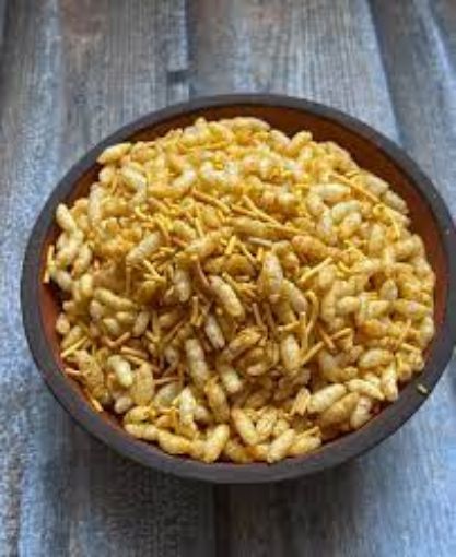 Picture of Haldiram Masala Sev Mamra 400gms