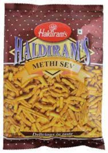 Picture of Haldiram Methi Sev 200gms