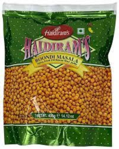 Picture of HLD Boondi Masala 400gms