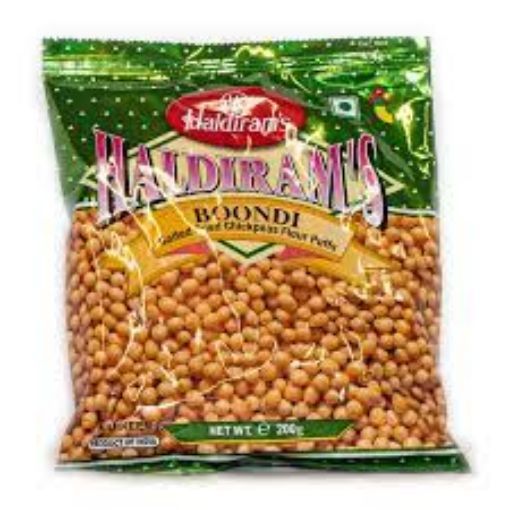 Picture of HLD Boondi 200gms