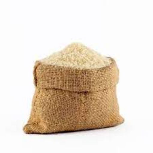 Picture of Swad OrgSona Masoori Handpound Rice 10lb