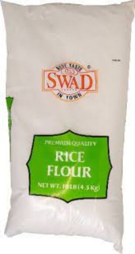 Picture of SWAD RICE FLOUR 10LBS