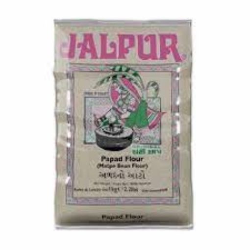 Picture of Jalpur Papad Flour 2.2lb