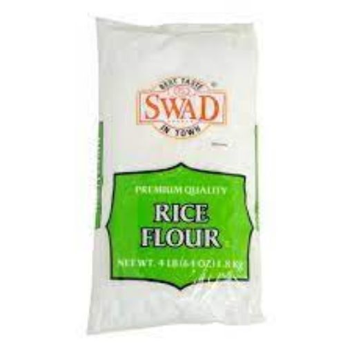 Picture of SWAD RICE FLOUR 4LBS