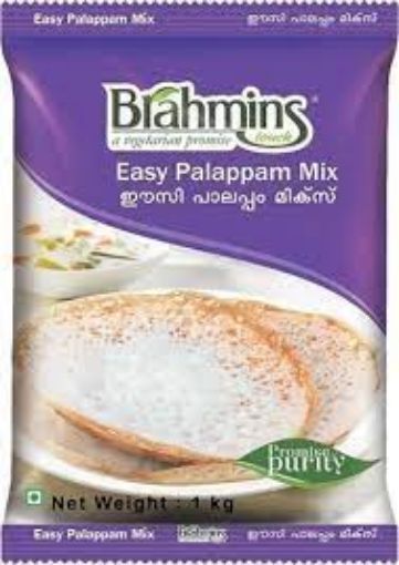 Picture of BrahminsEasy palappam mix 1kg