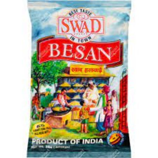 Picture of BESAN SWAD desi 2lb