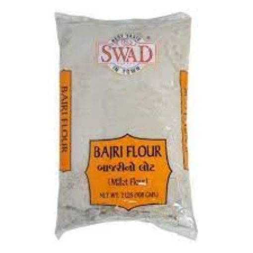 Picture of Swad Bajri Flour 2lbs