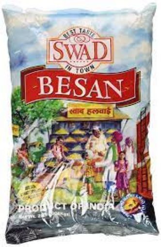 Picture of Swad Besan 2LBS