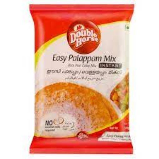 Picture of Doublehorse palappam mix 500g