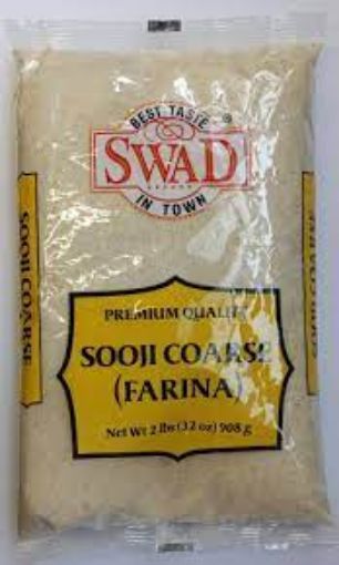 Picture of SWAD SOJI (COARSE) 2LB