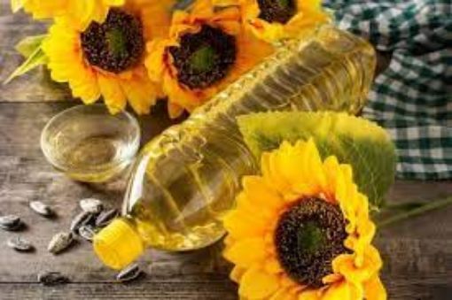 Picture of Idhayam Sunflower Oil 5tr