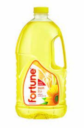 Picture of Fortune Sunflower Oil 2ltr