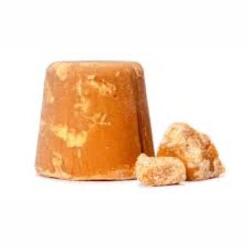 Picture of LAXMI Kolhapuri  Jaggery 11lb