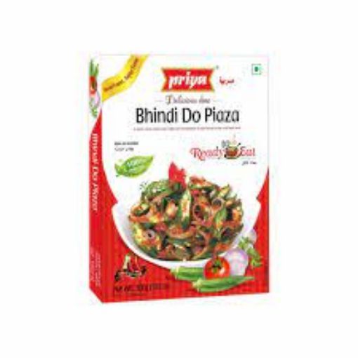 Picture of Priya Bhindi 300 gm