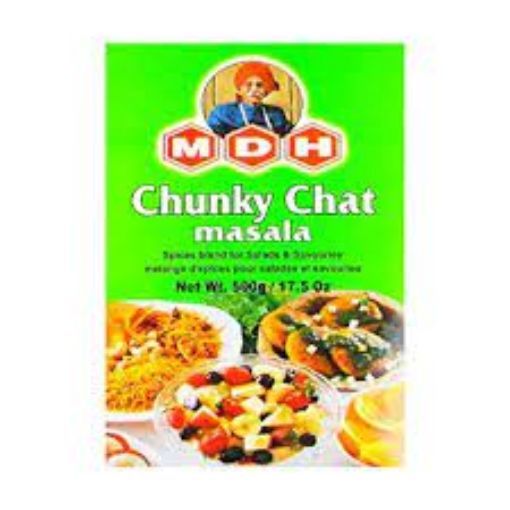 Picture of MDH Chunky Chat 500gms