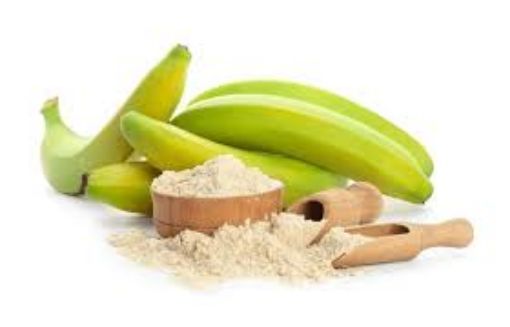 Picture of Double Horse banana Powder