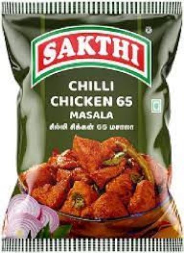 Picture of Sakthi Chicken 65 Masala