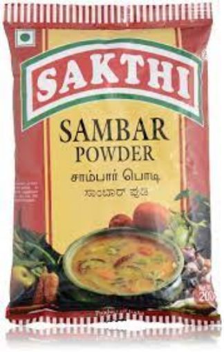 Picture of SAKTHI SAMBAR PDR 200G