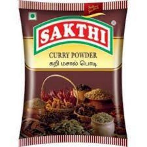 Picture of SAKTHI CURRY POWDER