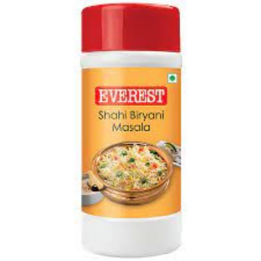 Picture of Everest Shahi Biryani Masala