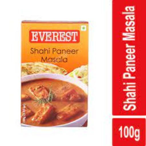 Picture of EVER Shahi panner masala100GM