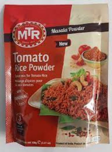 Picture of MTR Tomato Rice Powder 100gms