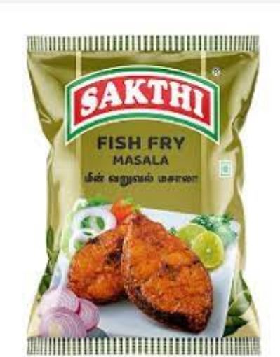 Picture of SAKTHI FISH FRY MASALA