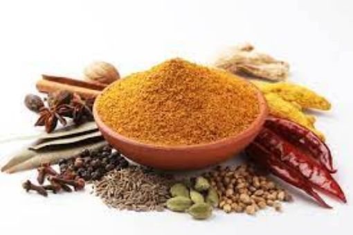 Picture of Shan Spice Mix for Curry Pwd