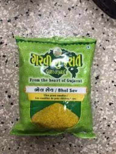 Picture of GG Bhel Sev 285gms