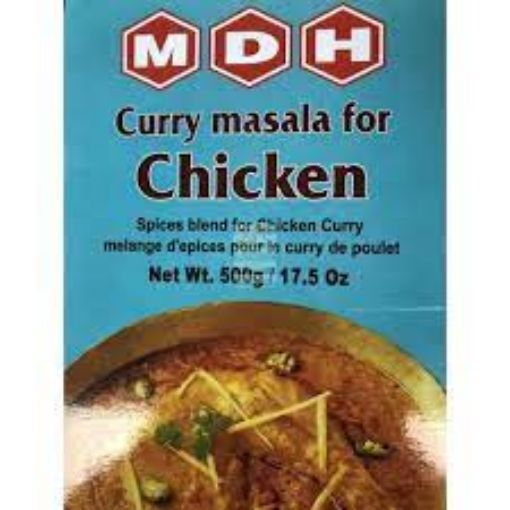 Picture of MDH CHICKEN MASALA 500gm