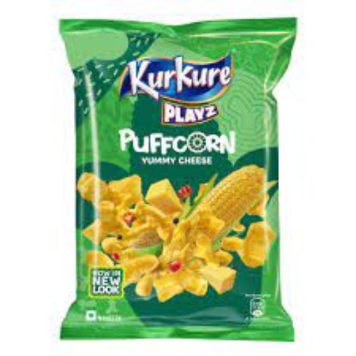 Picture of Kurkure Puff Corn