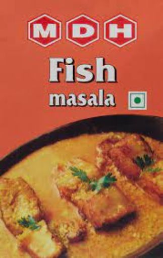 Picture of MDH Fish Curry Masala